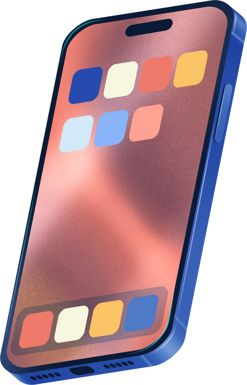 Smartphone Device
